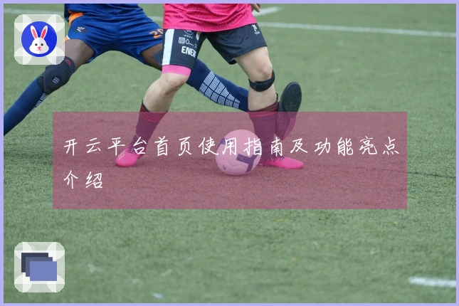 开云平台首页使用指南及功能亮点介绍