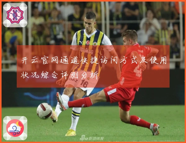 开云官网通道快捷访问方式及使用状况综合评测分析