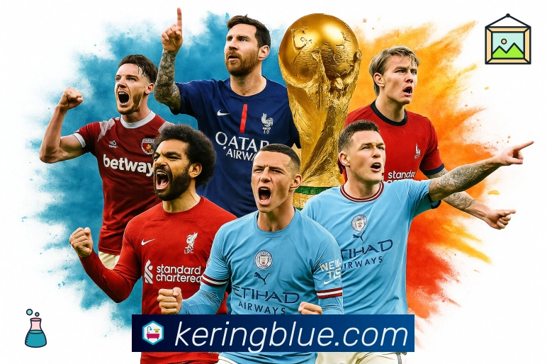 我们的品牌使命