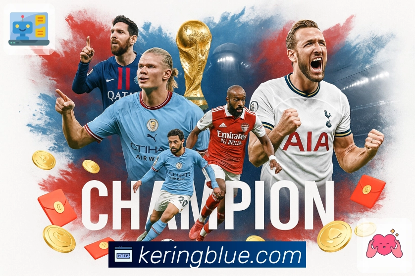 全球访问热度示意图